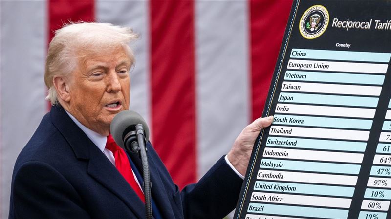 台灣新聞通訊社-川普再出招　「這19國」暫停移民申請！關鍵原因曝光