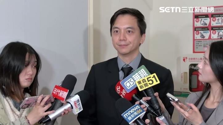 台灣新聞通訊社-鄭麗文不滿國防預算增加!牛煦庭認「國民黨遭美國關切」:支持合理增加