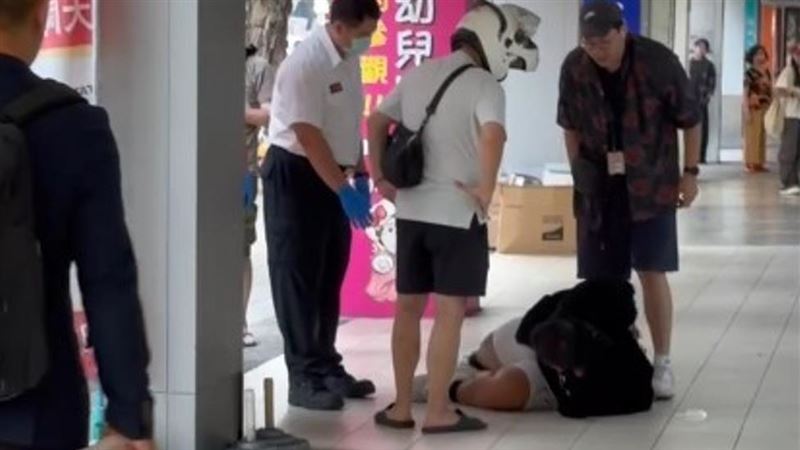 台灣新聞通訊社-只找回78萬！北市男拿300萬誘捕詐團　警先後逮風飛沙幫13人