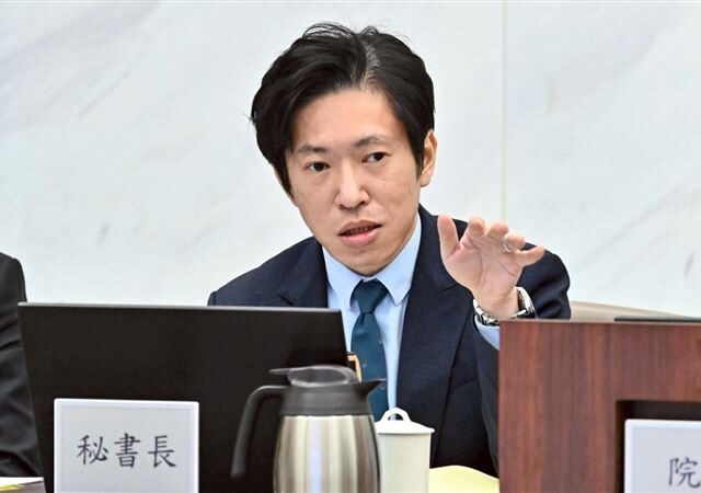 台灣新聞通訊社-曾教過張惇涵！補教名師喊「我感到很驕傲」　網挖黃國昌老師反應成對比