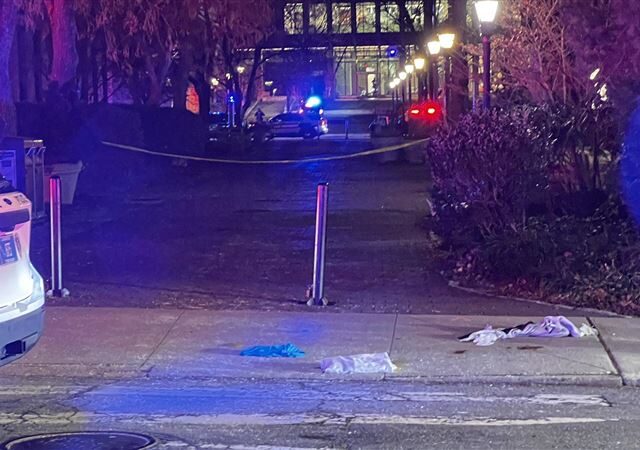 台灣新聞通訊社-快訊／布朗大學校園槍擊與MIT教授槍殺案　外媒曝兇嫌為同一人