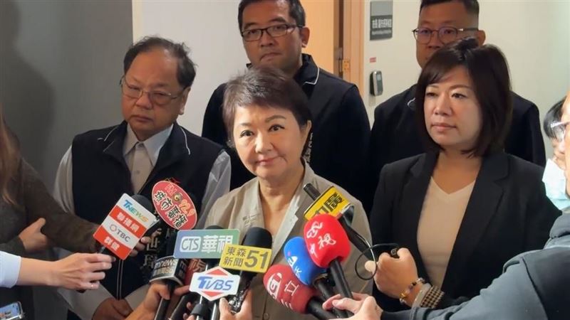 台灣新聞通訊社-台中好市多全球最賺錢！確定要有第3家？　業者回應了