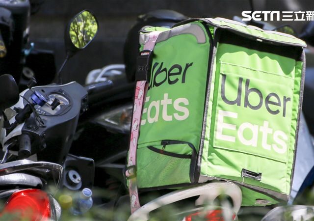 台灣新聞通訊社-用戶注意！Uber Eats台灣總經理首談《外送專法》　示警「外送費恐增」