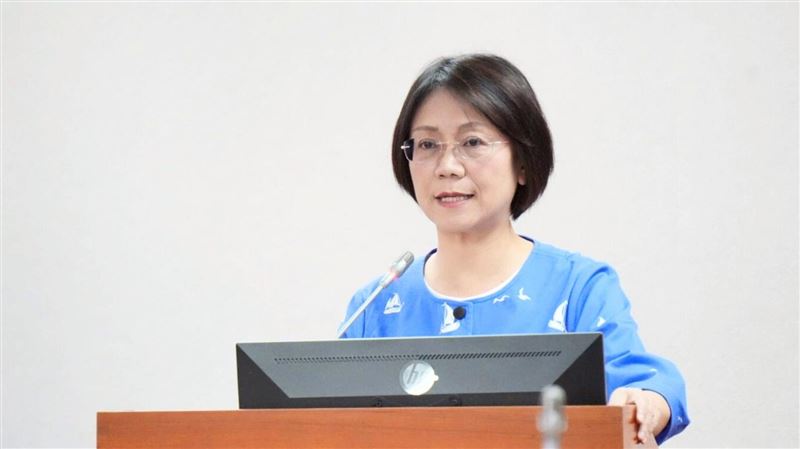 台灣新聞通訊社-翁曉玲提案「貪污5萬不罰」！律師轟天兵：凸顯大眾認知差異有多大