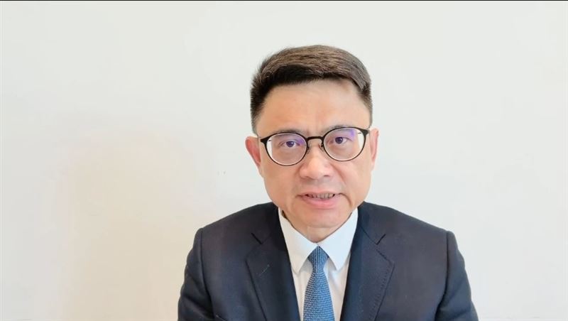 台灣新聞通訊社-賴瑞隆之子被控霸凌同學！不只1人…校方還原時間序證實「3人受害」