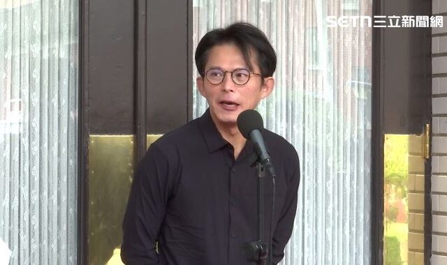 台灣新聞通訊社-黃帝穎律師：三大反常直殺黃國昌狗仔公司涉嫌貪瀆