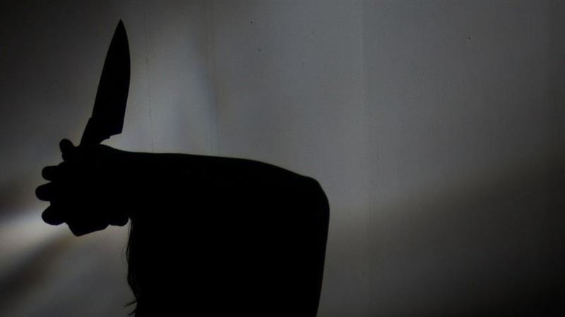 台灣新聞通訊社-34歲男「跨縣隨機殺人」9人亡!囂張嗆警:根本抓不到我