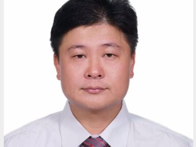 台灣新聞通訊社-涉收賄280萬、詐領公款！監察院「彈劾」澎湖望安鄉長許賢德