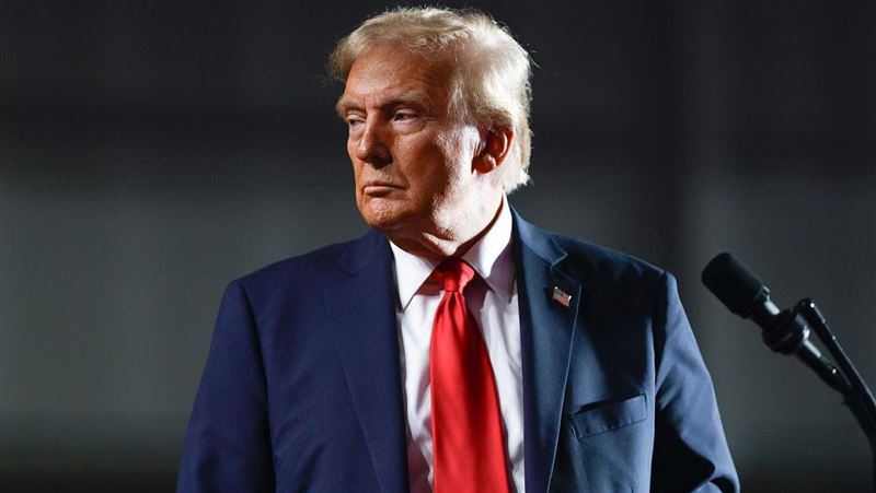 台灣新聞通訊社-2026世界盃抽籤將登場　川普可望獲頒FIFA和平獎