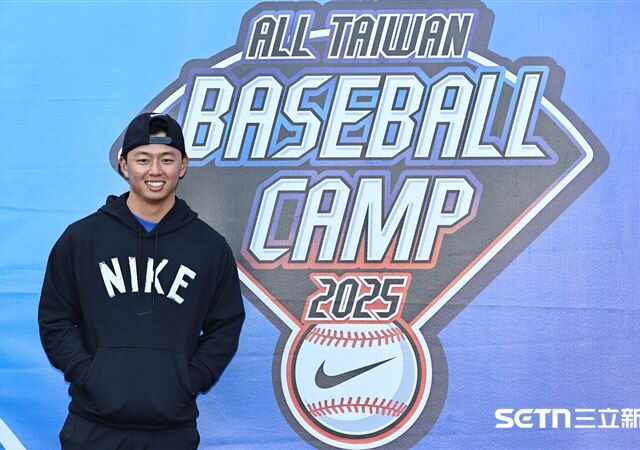 台灣新聞通訊社-MLB／鄭宗哲淡定看待被下放小聯盟　明年期許曝超神金句