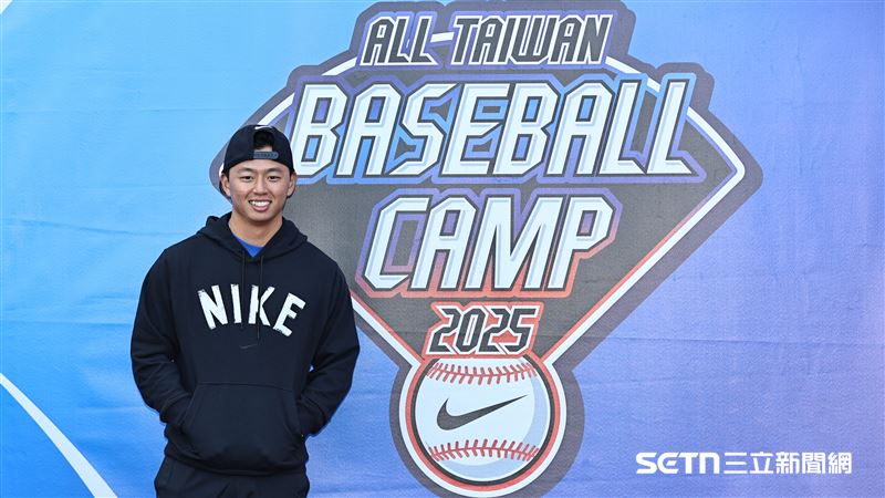 台灣新聞通訊社-MLB/鄭宗哲淡定看待被下放小聯盟 明年期許曝超神金句