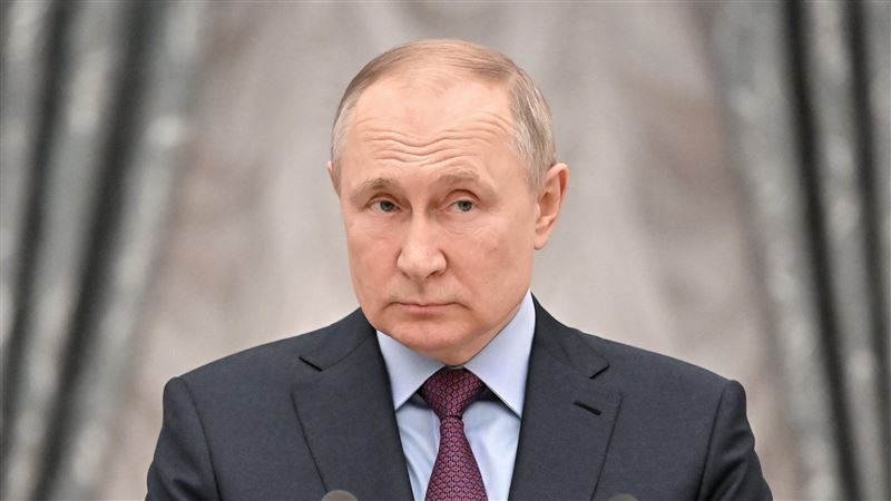 台灣新聞通訊社-歐洲恐懼升溫 9國過半民眾憂與俄羅斯開戰