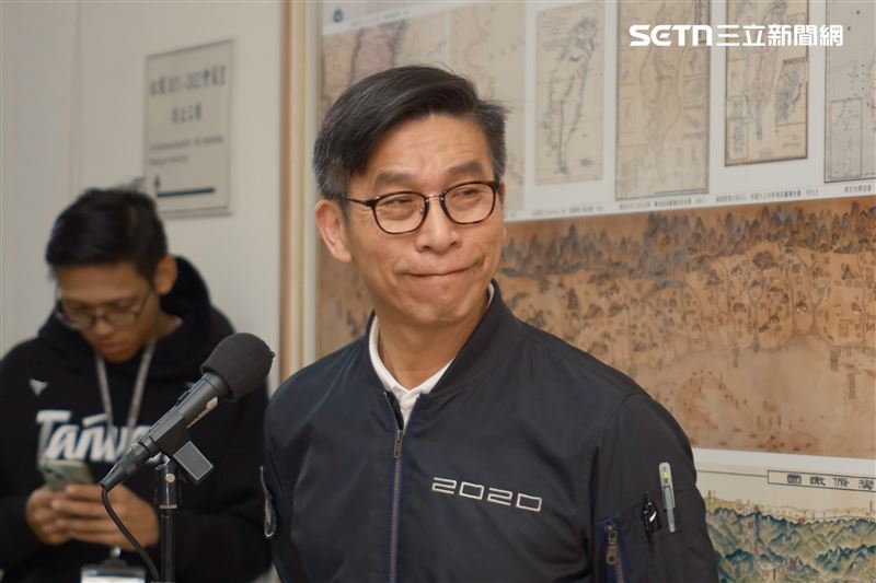 台灣新聞通訊社-今審財劃法覆議!藍白不邀卓榮泰說明 綠:縮頭烏龜不敢面對錯誤