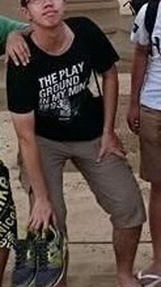 台灣新聞通訊社-犯案前後未與人接觸！張文孤狼式犯案　曾閱讀過大量鄭捷新聞