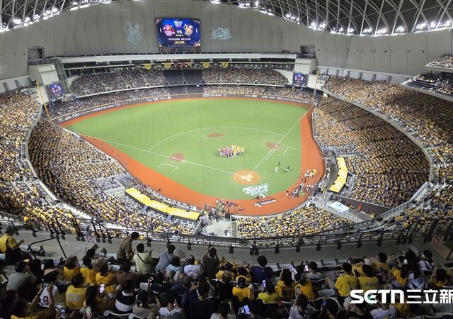 台灣新聞通訊社-中職／2026年賽程搶先出爐！　3月28日樂天桃猿迎戰中信兄弟