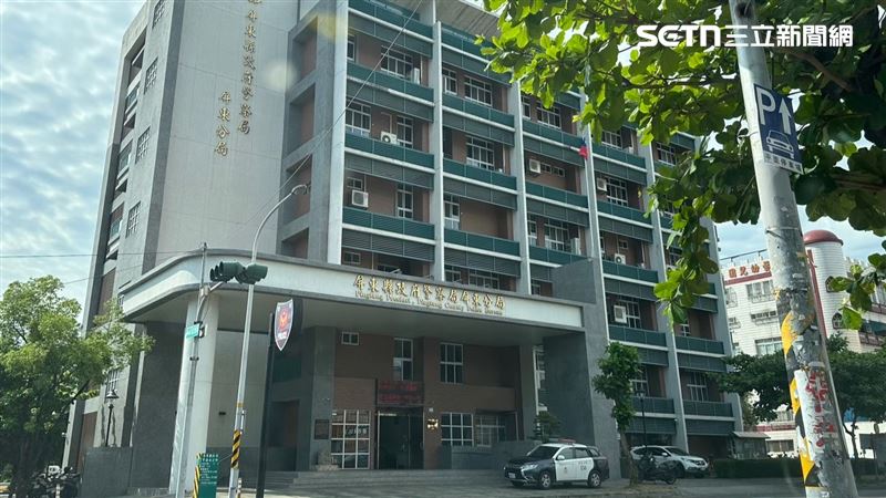 台灣新聞通訊社-屏東警界性騷案3件2成立！偵查隊長「叫女警喝農藥」遭調職、記2申誡