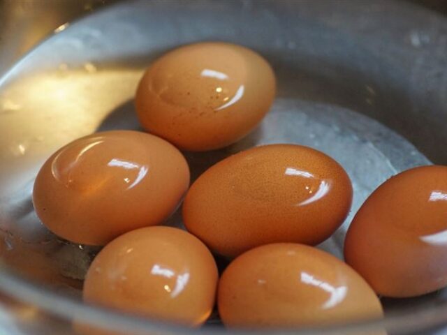 台灣新聞通訊社-全台每日吃掉2400萬顆雞蛋！美健康博士揭「2種煮法」最營養