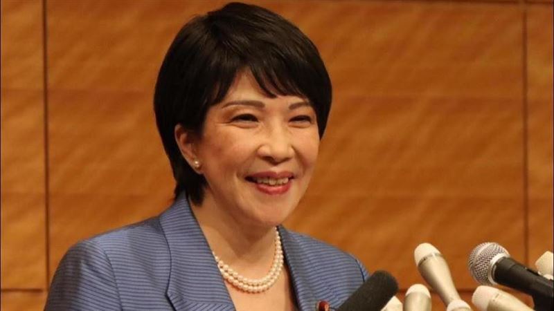 台灣新聞通訊社-高市早苗改口?日本海鮮白吃了?黃暐瀚曝真相:台灣人該有更多理解體諒