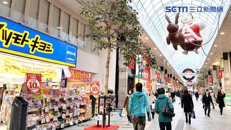 台灣新聞通訊社-日本藥妝店食品比超市便宜？專家揭「關鍵原因」　當地人消費習慣曝光