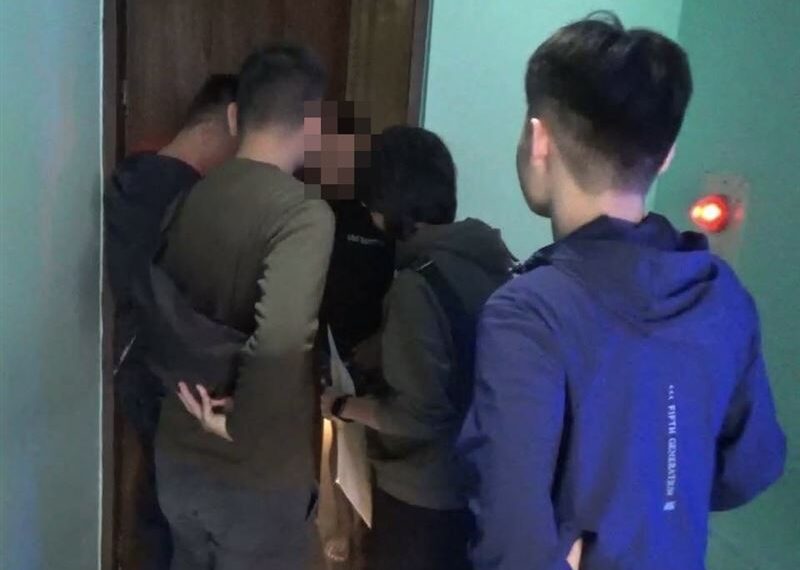 台灣新聞通訊社-60歲婦陷「無國界醫生」陷阱慘被詐2772萬　警查扣車手、比特幣ATM