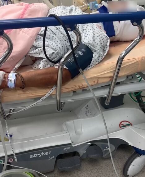 台灣新聞通訊社-酒醒被叫起床翻臉爆打酒友 彰化69歲翁頭遭重擊倒臥血泊、昏迷指數6