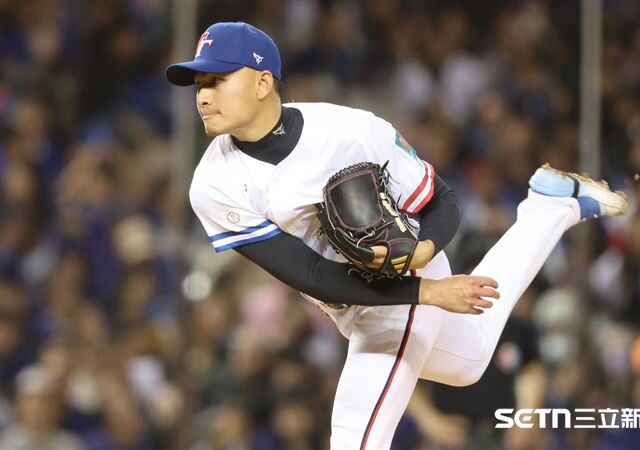 台灣新聞通訊社-美日爭搶徐若熙！韓媒憂「被台灣超車」嘆：我們有這種投手嗎？