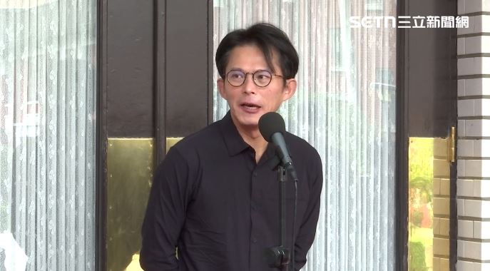 台灣新聞通訊社-被爆搬進豪宅！簡舒培又曝「住戶控是壞鄰居」　黃國昌嗆：妳才是壞鄰居