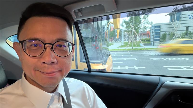 台灣新聞通訊社-賴瑞隆兒子遭爆「毆打3同學、堵廁所門口12分鐘」！陳其邁說話了