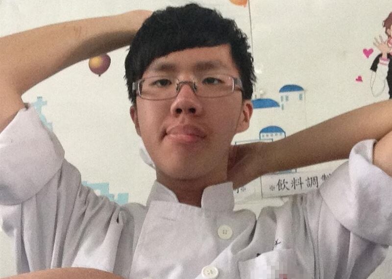 台灣新聞通訊社-張文兇殘撼全台　吳靜怡揭比兇手更可怕的「3大背後推手」