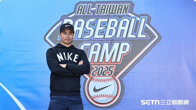 台灣新聞通訊社-MLB/整季表現起伏大!林昱珉更重視心態 失控後回穩是課題