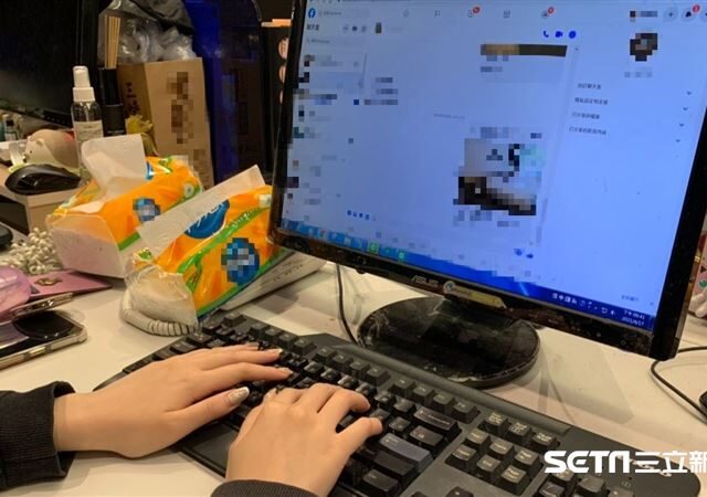 台灣新聞通訊社-同事大一輪以上！00後嘆「職場像黑白」好孤單　一票人揭好處：根本天堂