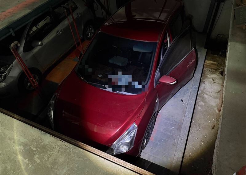 台灣新聞通訊社-機械車位壓死台中1歲童 檢揭害命關鍵「2大奪命疏失」起訴2人