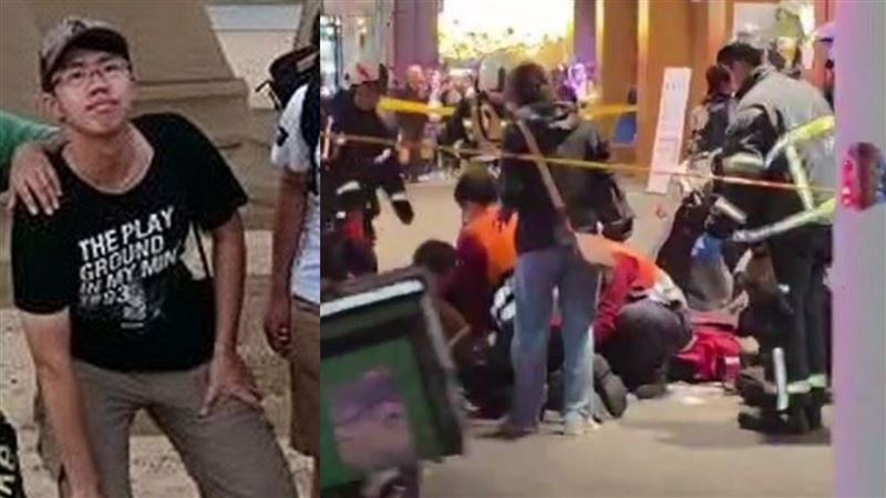 台灣新聞通訊社-殺1、2個人不會死？張文案震撼全台！回顧歷年「隨機殺人案」判決結果