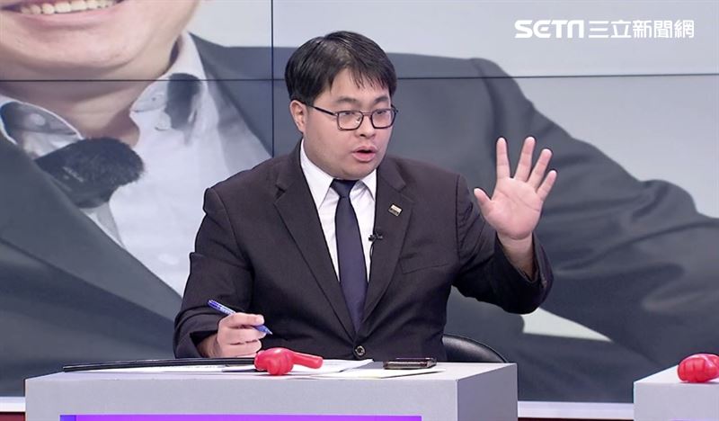 台灣新聞通訊社-藍推助理費除罪!律師曝修法結果:顏寬恒立刻無罪,拿回貪污所得108萬