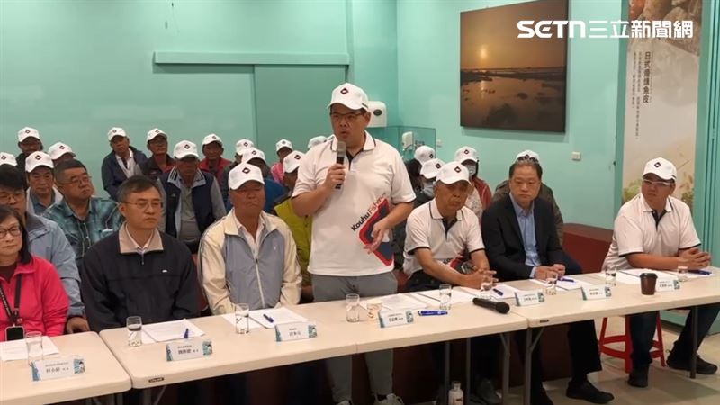 台灣新聞通訊社-快訊/「台灣鯛魚排」藥檢烏龍!業者損失逾千萬…合作社:暫不提國賠