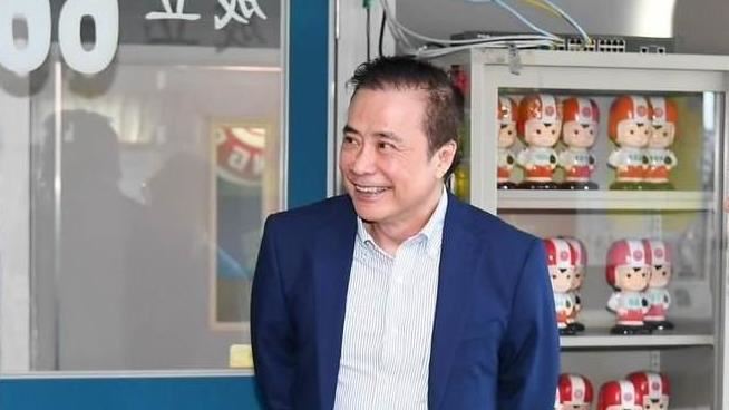 台灣新聞通訊社-大同3.0啟動！全面進入張榮華時代　穩定治理邁入新格局