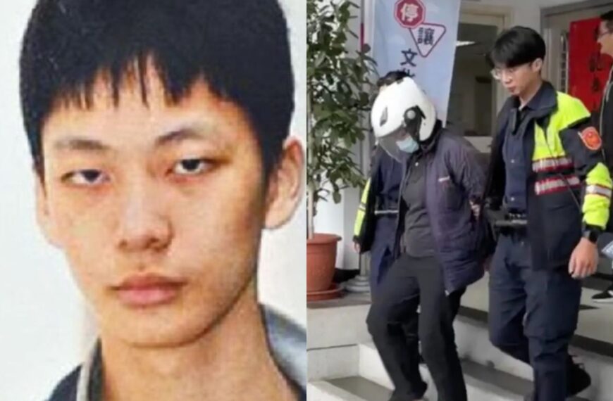 台灣新聞通訊社-捷運5起重大攻擊事件！鄭捷案釀4死24傷遭槍決　她隨機砍人判4年半最輕