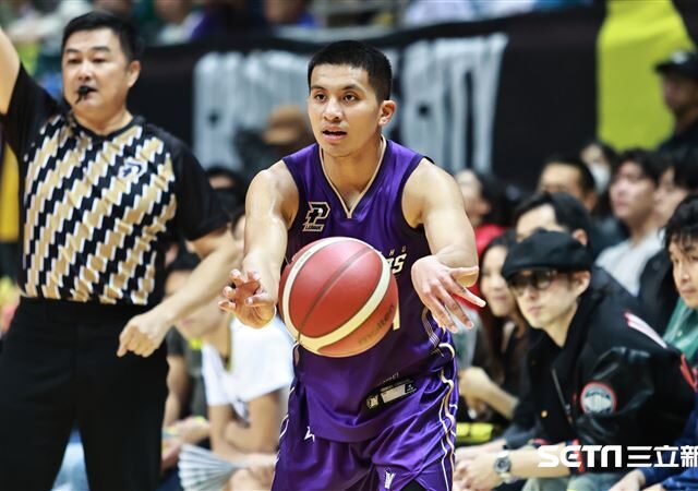 台灣新聞通訊社-TPBL／高國豪深夜突發文向兄嫂道歉　承諾約束言行「不再發表不實指控」