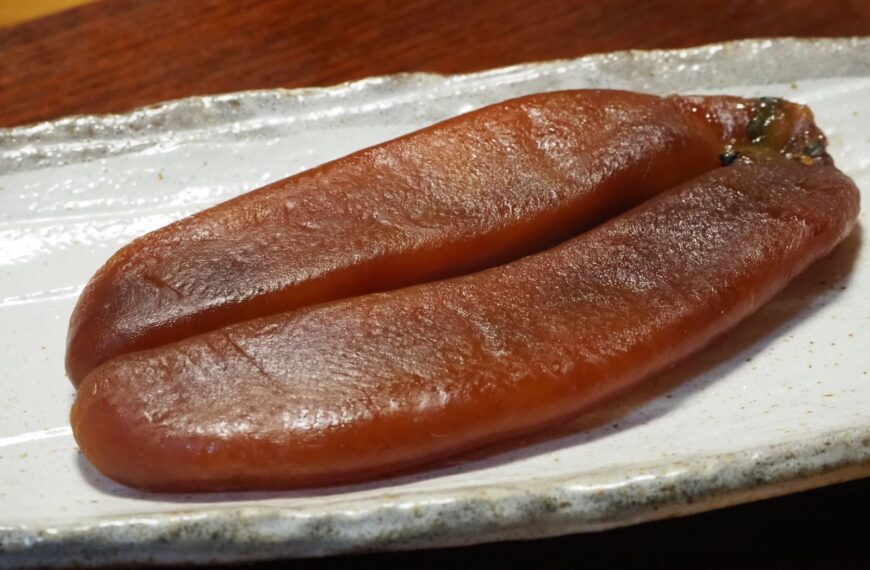 台灣新聞通訊社-在臉書砸千元買烏魚子　竟收到超廉價的「它」！網傳授退款方式