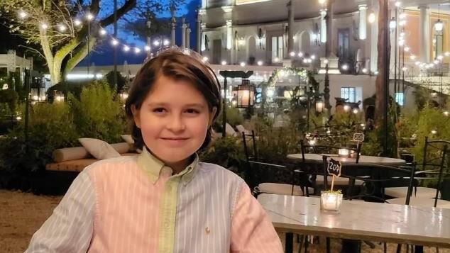 台灣新聞通訊社-世界之最/才15歲就成量子物理博士!比利時「小愛因斯坦」狂飆人生曝光