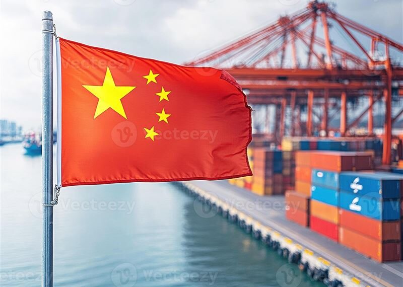 台灣新聞通訊社-中資油輪遭扣押！川普海上封鎖委內瑞拉　美媒爆：非受制裁船隻