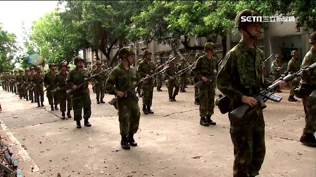 台灣新聞通訊社-台灣提升國防預算！美前國防官員大讚「好消息」　喊話白宮：給予支持