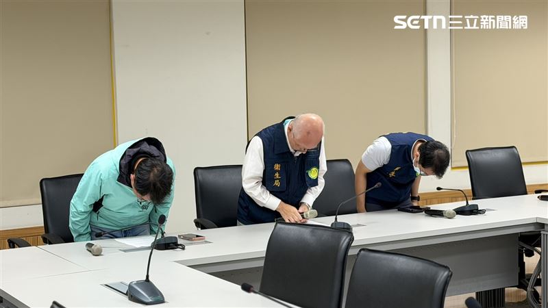 台灣新聞通訊社-快訊／真相大白！全聯鯛魚排禁藥羅生門　高市衛生局長親上火線鞠躬道歉