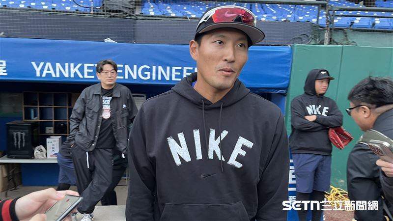 台灣新聞通訊社-中職/富邦悍將明年不一樣!後藤光尊給選手空間 林哲瑄預計二軍執教
