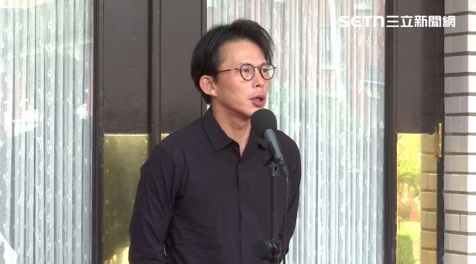 台灣新聞通訊社-小紅書被禁1年!謝龍介酸自己嚇自己 黃國昌:淪落到跟中國人學翻牆