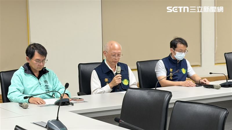 台灣新聞通訊社-快訊/鯛魚排檢驗出包!高市府道歉 全聯回應了