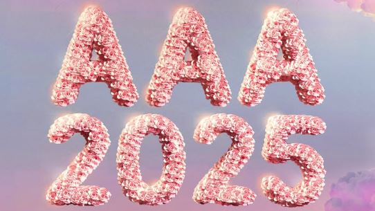 台灣新聞通訊社-《AAA 2025》首次移師高雄！世運主場館熱烈拚場　動線措施一次看