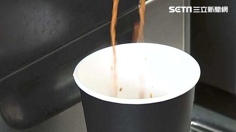 台灣新聞通訊社-想用一杯Latte把妳灌醉！2幸運兒買拿鐵花155元　爽抱千萬「獎落2縣市」