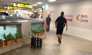 台灣新聞通訊社-張文隨機殺人釀4死　學者：台灣集體遲鈍！不能再靠「不在場」的僥倖