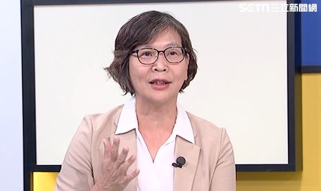 台灣新聞通訊社-李有宜閃辭退黨!蔡壁如曝1內幕要黨中央檢討:選對會怎麼沒出面協調?